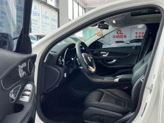 Mercedes-Benz C-Class C 260 L AMG Line - ფოტო 5