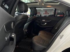 Mercedes-Benz C-Class C 260 L AMG Line - ფოტო 6