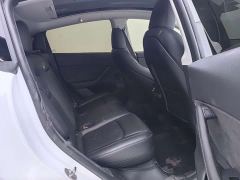 Tesla Model Y Facelift Long Range All-Wheel Drive - ფოტო 11