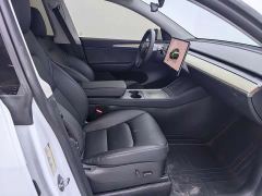 Tesla Model Y Facelift Long Range All-Wheel Drive - ფოტო 12
