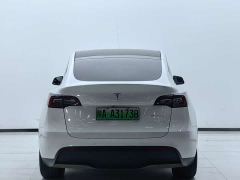 Tesla Model Y Facelift Long Range All-Wheel Drive - ფოტო 15