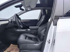 Tesla Model Y Facelift Long Range All-Wheel Drive - ფოტო 4