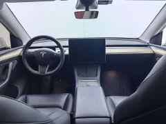 Tesla Model Y Facelift Long Range All-Wheel Drive - ფოტო 9