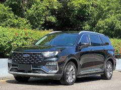 Ford Lingyue EcoBoost 225 Premium 6-Seater - ფოტო 1