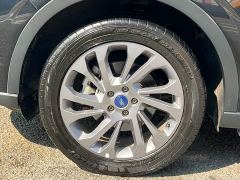 Ford Lingyue EcoBoost 225 Premium 6-Seater - ფოტო 10