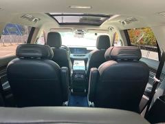Ford Lingyue EcoBoost 225 Premium 6-Seater - ფოტო 11