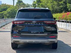 Ford Lingyue EcoBoost 225 Premium 6-Seater - ფოტო 12