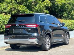 Ford Lingyue EcoBoost 225 Premium 6-Seater - ფოტო 13