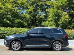 Ford Lingyue EcoBoost 225 Premium 6-Seater - ფოტო 3