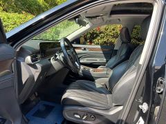 Ford Lingyue EcoBoost 225 Premium 6-Seater - ფოტო 4