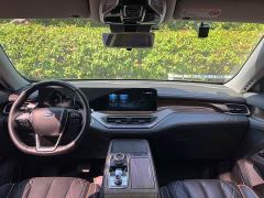 Ford Lingyue EcoBoost 225 Premium 6-Seater - ფოტო 6