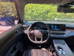 Ford Lingyue EcoBoost 225 Premium 6-Seater - ფოტო 7