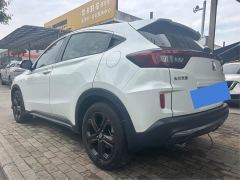 Honda XR-V 1.5L CVT Luxury Edition - photo 10