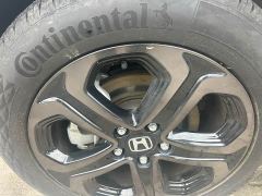 Honda XR-V 1.5L CVT Luxury Edition - photo 4