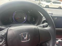 Honda XR-V 1.5L CVT Luxury Edition - photo 6