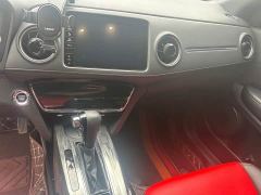 Honda XR-V 1.5L CVT Luxury Edition - photo 7