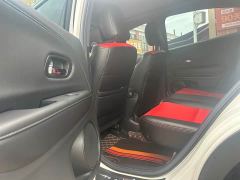 Honda XR-V 1.5L CVT Luxury Edition - photo 8