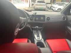 Honda XR-V 1.5L CVT Luxury Edition - photo 9
