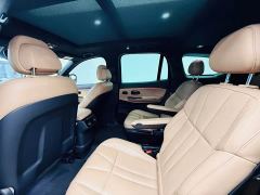 NIO ES8 580KM Signature Edition Six-Seater - фото 10