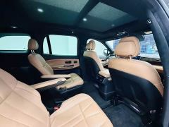 NIO ES8 580KM Signature Edition Six-Seater - фото 11