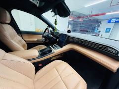 NIO ES8 580KM Signature Edition Six-Seater - фото 12