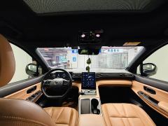 NIO ES8 580KM Signature Edition Six-Seater - фото 14