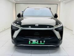 NIO ES8 580KM Signature Edition Six-Seater - фото 2