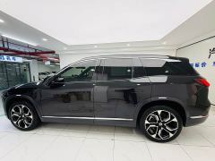 NIO ES8 580KM Signature Edition Six-Seater - фото 3