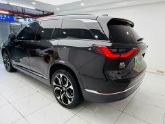 NIO ES8 580KM Signature Edition Six-Seater - фото 4