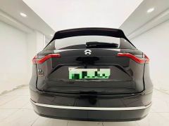 NIO ES8 580KM Signature Edition Six-Seater - фото 5