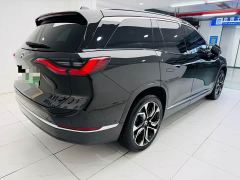 NIO ES8 580KM Signature Edition Six-Seater - фото 6
