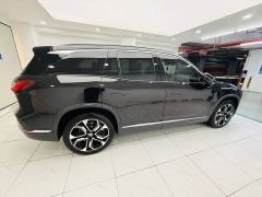 NIO ES8 580KM Signature Edition Six-Seater - фото 7