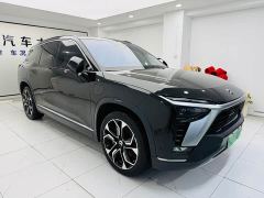 NIO ES8 580KM Signature Edition Six-Seater - фото 8