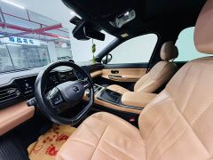 NIO ES8 580KM Signature Edition Six-Seater - фото 9