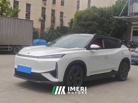 2025 Dongfeng Fengshen L7 518 Pro - car from China