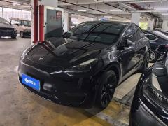 Tesla Model Y Long Range All-Wheel Drive - photo 1