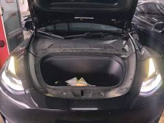 Tesla Model Y Long Range All-Wheel Drive - photo 10