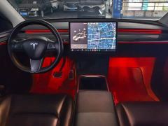 Tesla Model Y Long Range All-Wheel Drive - photo 12