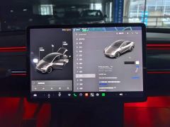 Tesla Model Y Long Range All-Wheel Drive - photo 14