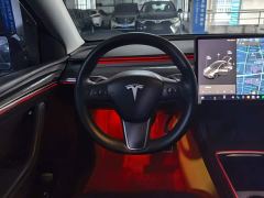 Tesla Model Y Long Range All-Wheel Drive - photo 15