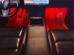 Tesla Model Y Long Range All-Wheel Drive - photo 16
