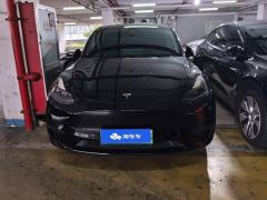 Tesla Model Y Long Range All-Wheel Drive - photo 2