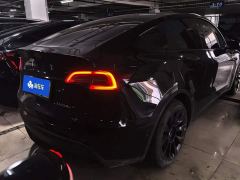 Tesla Model Y Long Range All-Wheel Drive - photo 3