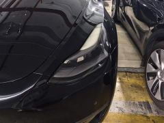 Tesla Model Y Long Range All-Wheel Drive - photo 5