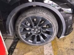 Tesla Model Y Long Range All-Wheel Drive - photo 6