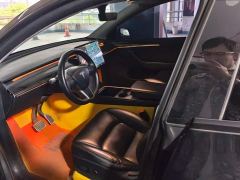 Tesla Model Y Long Range All-Wheel Drive - photo 9
