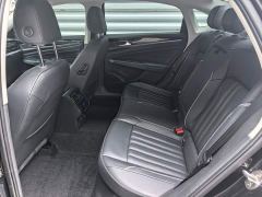 Volkswagen Passat 330TSI Elite - ფოტო 10