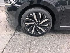 Volkswagen Passat 330TSI Elite - ფოტო 12