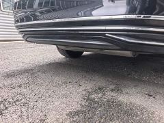 Volkswagen Passat 330TSI Elite - ფოტო 13