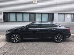Volkswagen Passat 330TSI Elite - ფოტო 3